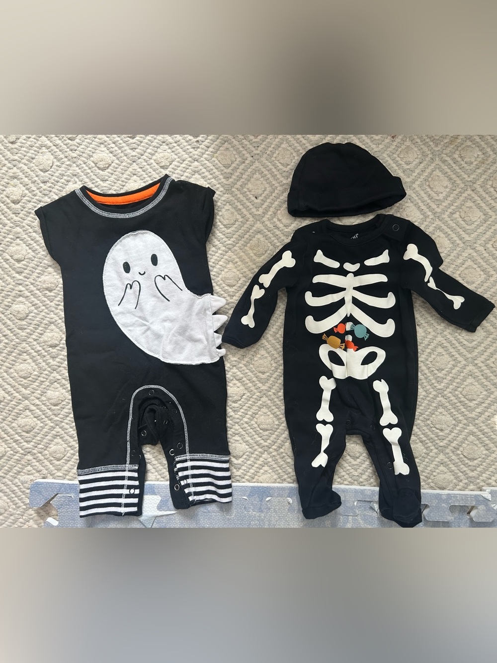Newborn Halloween bundle